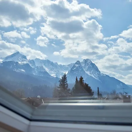 Lichtblick Garmisch-Partenkirchen