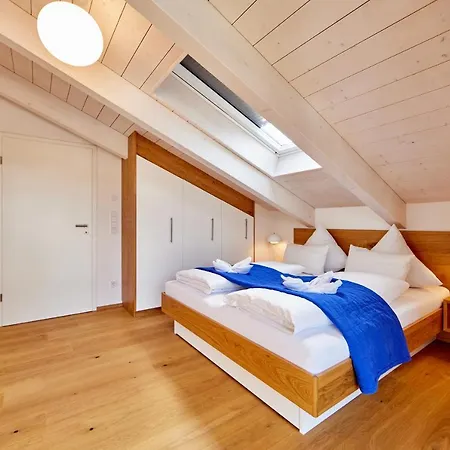 Lägenhet Lichtblick *