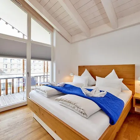 Lichtblick Apartamento *