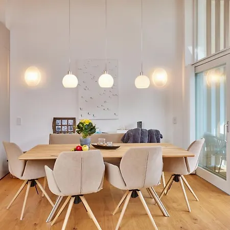 Lejlighed Lichtblick Garmisch-Partenkirchen