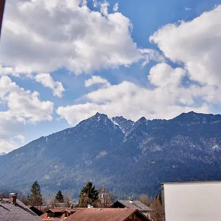 Apartamento Lichtblick *