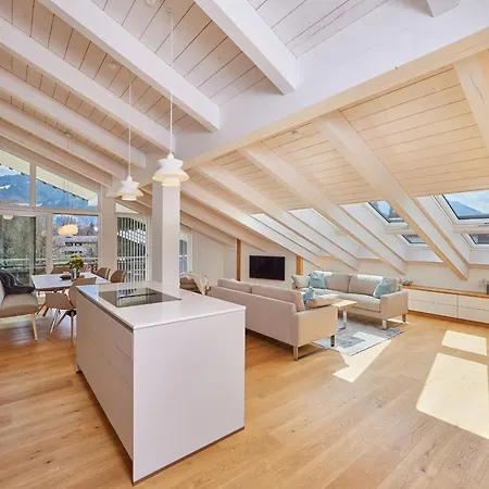 Lejlighed Lichtblick *