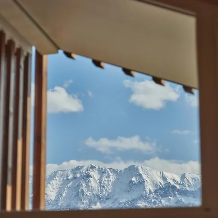 Lichtblick Lägenhet *