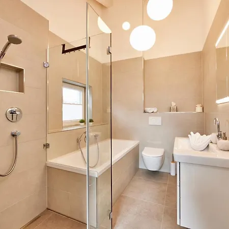 Lichtblick Lejlighed Garmisch-Partenkirchen