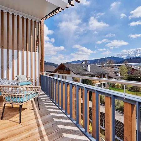 Lichtblick * Garmisch-Partenkirchen