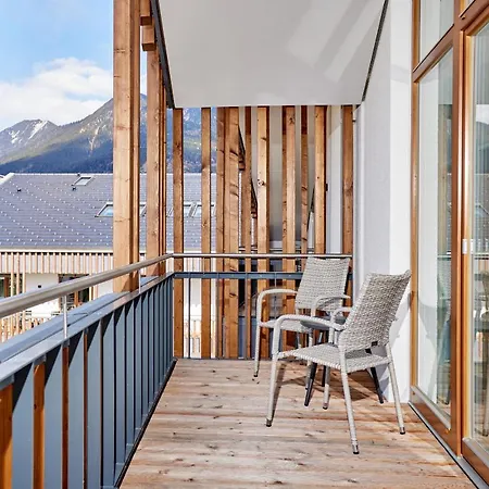 Lichtblick Lejlighed *