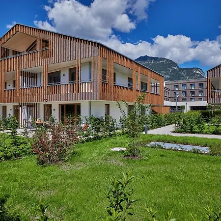 Lichtblick Apartment *