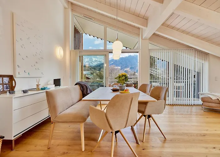 Lichtblick * Garmisch-Partenkirchen