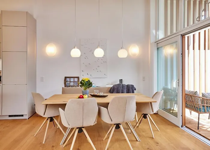 Apartamento Lichtblick Garmisch-Partenkirchen