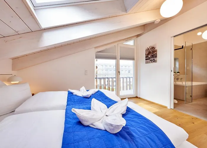 Lichtblick Apartamento Garmisch-Partenkirchen