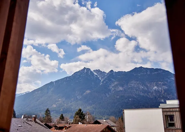 Lägenhet Lichtblick *