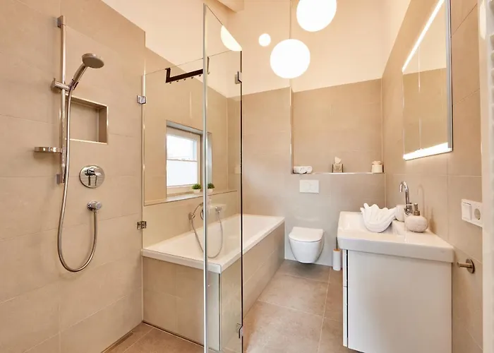 Lichtblick Lägenhet Garmisch-Partenkirchen