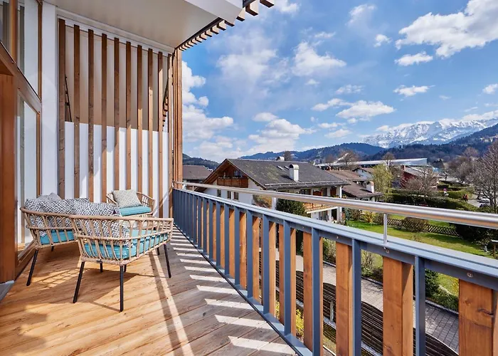 Lichtblick * Garmisch-Partenkirchen