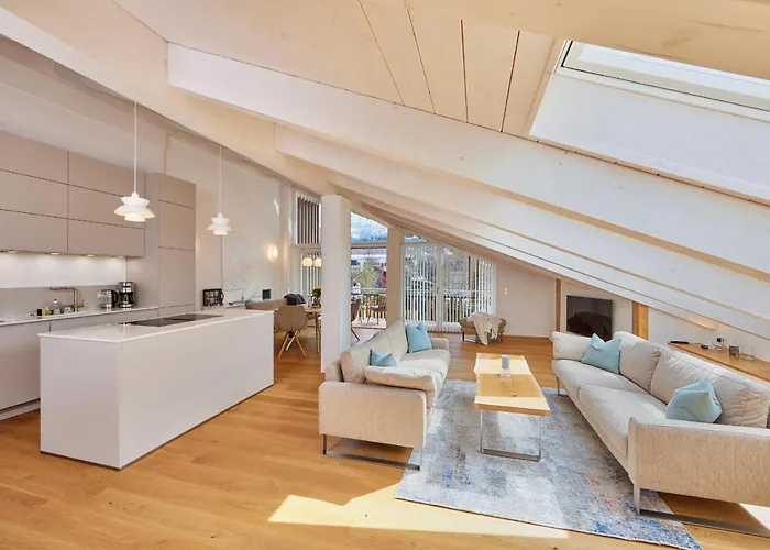 Lichtblick Apartamento